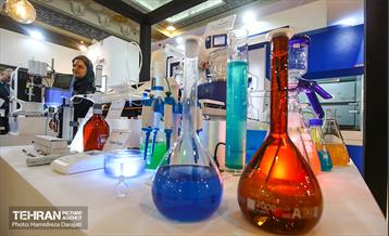 نمایشگاه ایران فارما  8