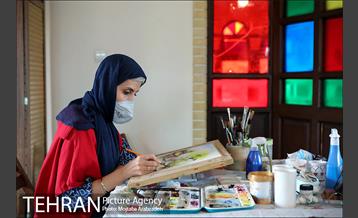 ورکشاپ طراحی گذر پیاده‌راه استاد شهریار 4