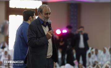 جشن تکلیف فرشته‌ها ۴ 24