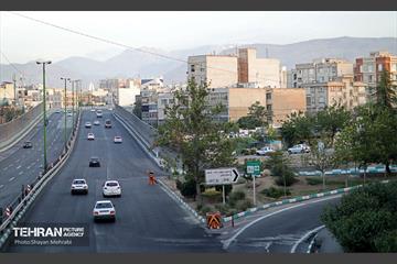 رفت‌وروب پایتخت 56