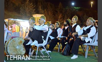 جشنواره ملی چارسوق برج میلاد تهران 5