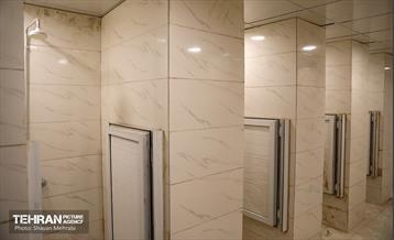 بازدید خبرنگاران از مجموعه تربیتی«یاور شهر ۹» 34