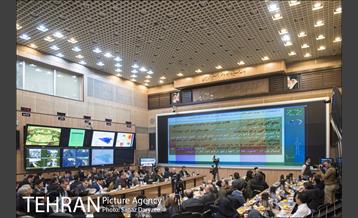 بازنگری طرح جامع کاهش خطرپذیری شهر تهران 14