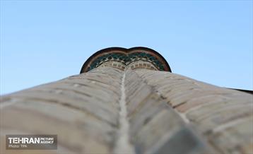 عمارت‌های تاریخی تهران؛ خانه تاریخی ناصر الدین میرزا 5