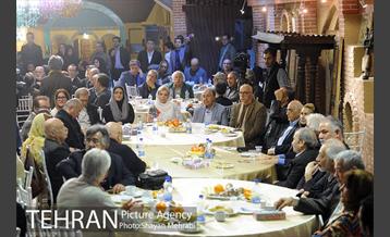 گرامیداشت «روز هنر انقلاب اسلامی» 35