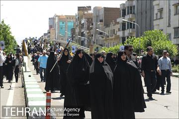راهپیمایی روز جهانی قدس-۲ 7