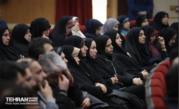 نشست مدیران سازمان فرهنگی و هنری شهرداری تهران  36