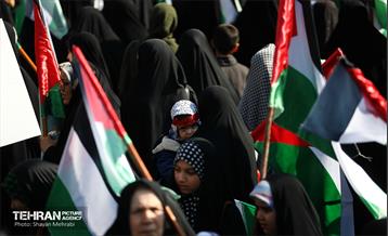 اجتماع مادران و کودکان حامی غزه 44