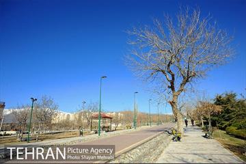 بوستان پلیس 34