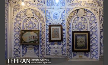 موزه هنرهای ملی 7