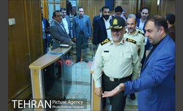 صد و هفتادمین جلسه شورای اسلامی شهر 1