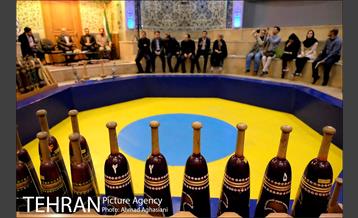 زورخانه شعبان جعفری 2