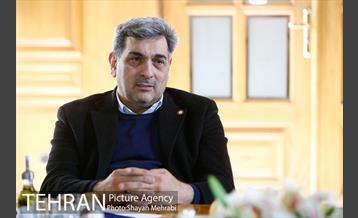 نشست شهرداران تهران پس از انقلاب 42