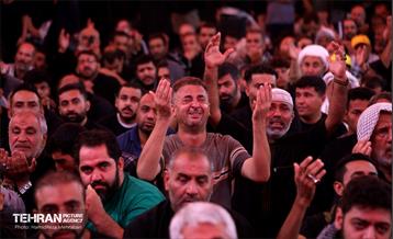 عتبات عالیات در آستانه اربعین حسینی 31