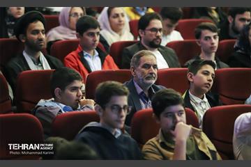 اولین جشنواره دانش‌آموزی «تا آسمان» 20