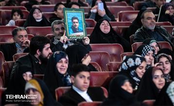 سومین همایش یاران سلیمانی 15