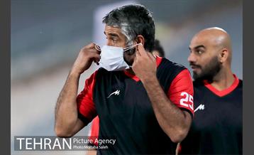 دیدار تیم‌های فوتبال منتخب ۹۸ و منتخب سرخابی  22