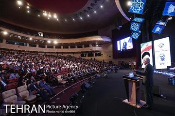 هفدهمین جشنواره شهید رجایی  27