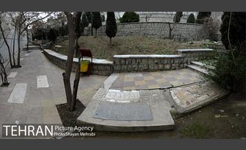 گورستان جوزدرختک (آجودانیه) 1