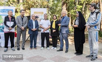 نشاط و سلامت در منطقه14 4