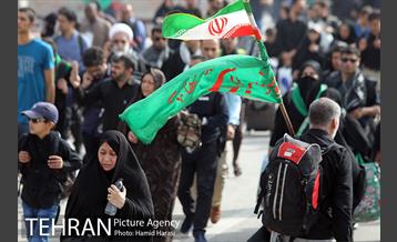 حال و هوای شلمچه 19