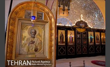 کلیسای ارتدوکس (نیکلای مقدس) 10