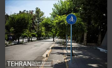 مسیر های دوچرخه سواری 11