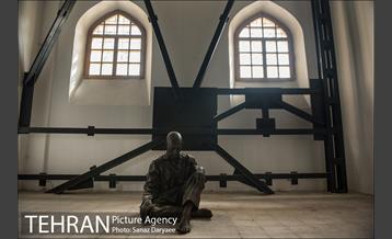 باغ موزه قصر ( زندان مارکوف ) 2