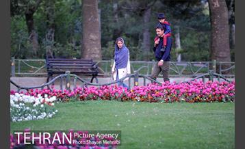 بوستان ملت 45