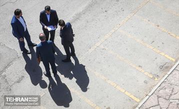 توزیع 800 وسیله ورزشی و تندرستی در مناطق 22 گانه تهران 8