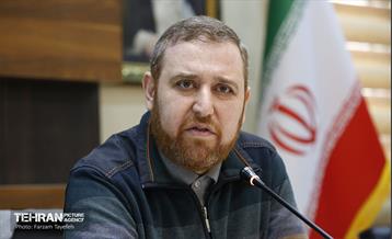 بازدید عضو شورای اسلامی شهر تهران از منطقه ۵