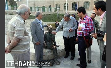 تهرانگردی احمد مسجدجامعی در منطقه 6 14