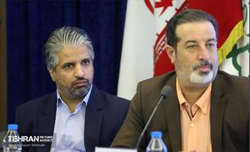 نشست نخستین رویداد من شهردارم 19