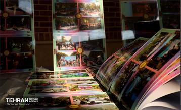 افتتاح و آغاز پروژه‌های منطقه 4