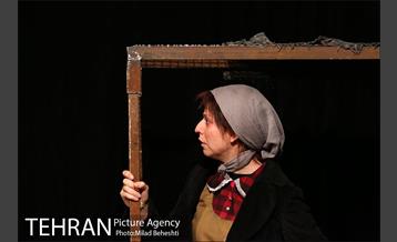 نمایش ارکستر زنان آشویتس‎ 14