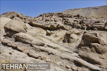 روستای ارواح سنگی 40