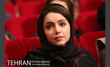 آئین اختتامیه دومین دوره جایزه سپیدار‎ 17