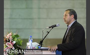 آیین افتتاح و بهره برداری از 20 پروژه منطقه 21 12