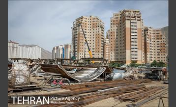 توسعه متروی تهران؛ آغاز عملیات اجرایی خط 10 مترو 24