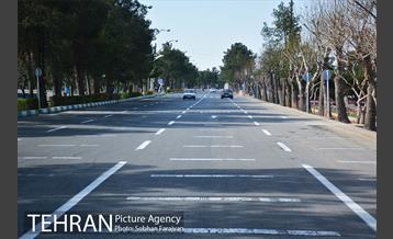 آخرین پنجشنبه سال در بهشت زهرا (س) 2