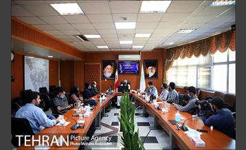 تور عکاسی از منطقه 16