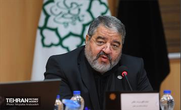 پدافند غیر عامل