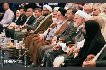 همایش عهد ماندگار 15