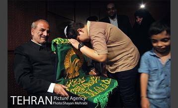 اختتامیه جشنواره قرآنی آیه های مهربانی 16