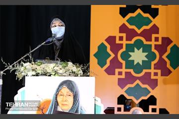 مراسم یادبود مادر سرزمین آفتاب  4