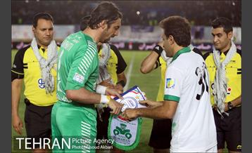 قهرمانی ذوب آهن در جام حذفی کشور 21