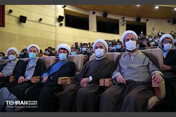 آیین بزرگداشت روز دانشجو 13