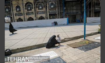 آستان مقدس امامزادگان عینعلی و زینعلی 29