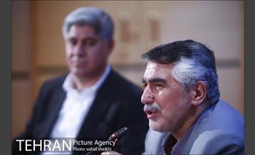 شبگردی اصحاب رسانه در منطقه چهار شهرداری تهران  49