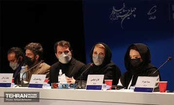 روز دوم چهلمین جشنواره فیلم فجر 6